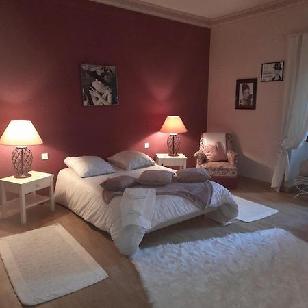 Chambre Du Jura Saint-Germain-les-Arlay Ngoại thất bức ảnh