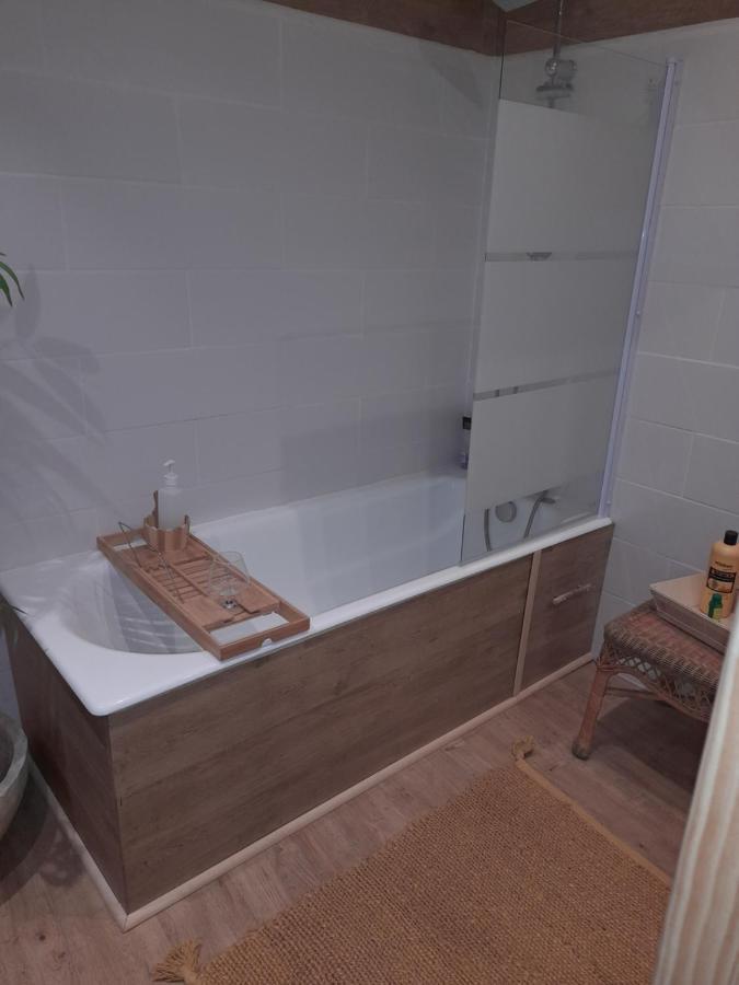 Chambre Du Jura Saint-Germain-les-Arlay Ngoại thất bức ảnh