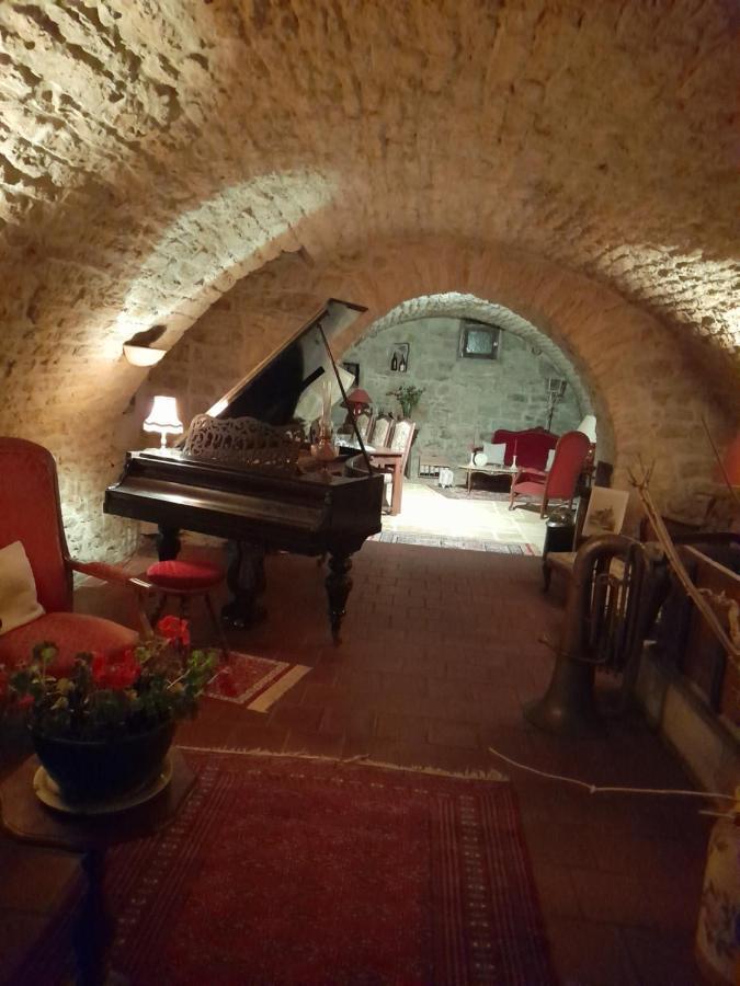 Chambre Du Jura Saint-Germain-les-Arlay Ngoại thất bức ảnh